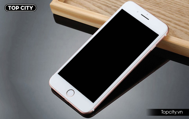 Kính cường lực iPhone 7 Plus full màn hình 3D chính hãng 6